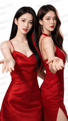 AGEN JOKER123